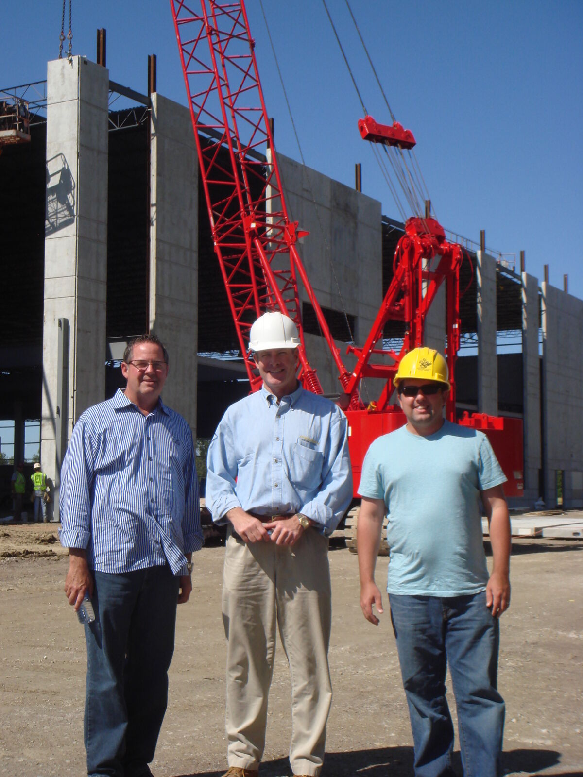 Your Trusted Partner for Quality Design/Build Solutions | Freeman