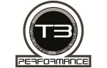 T3 Performance Logo