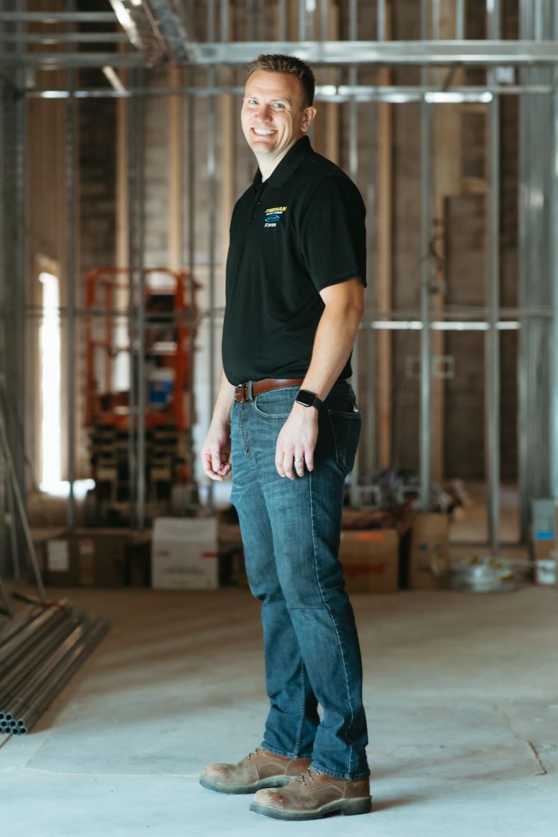 Our Team: Your Design/Build Construction Partners | Freeman