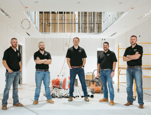 Partnering with Butler Manufacturing: Building Smarter with Pre-Engineered Metal Systems