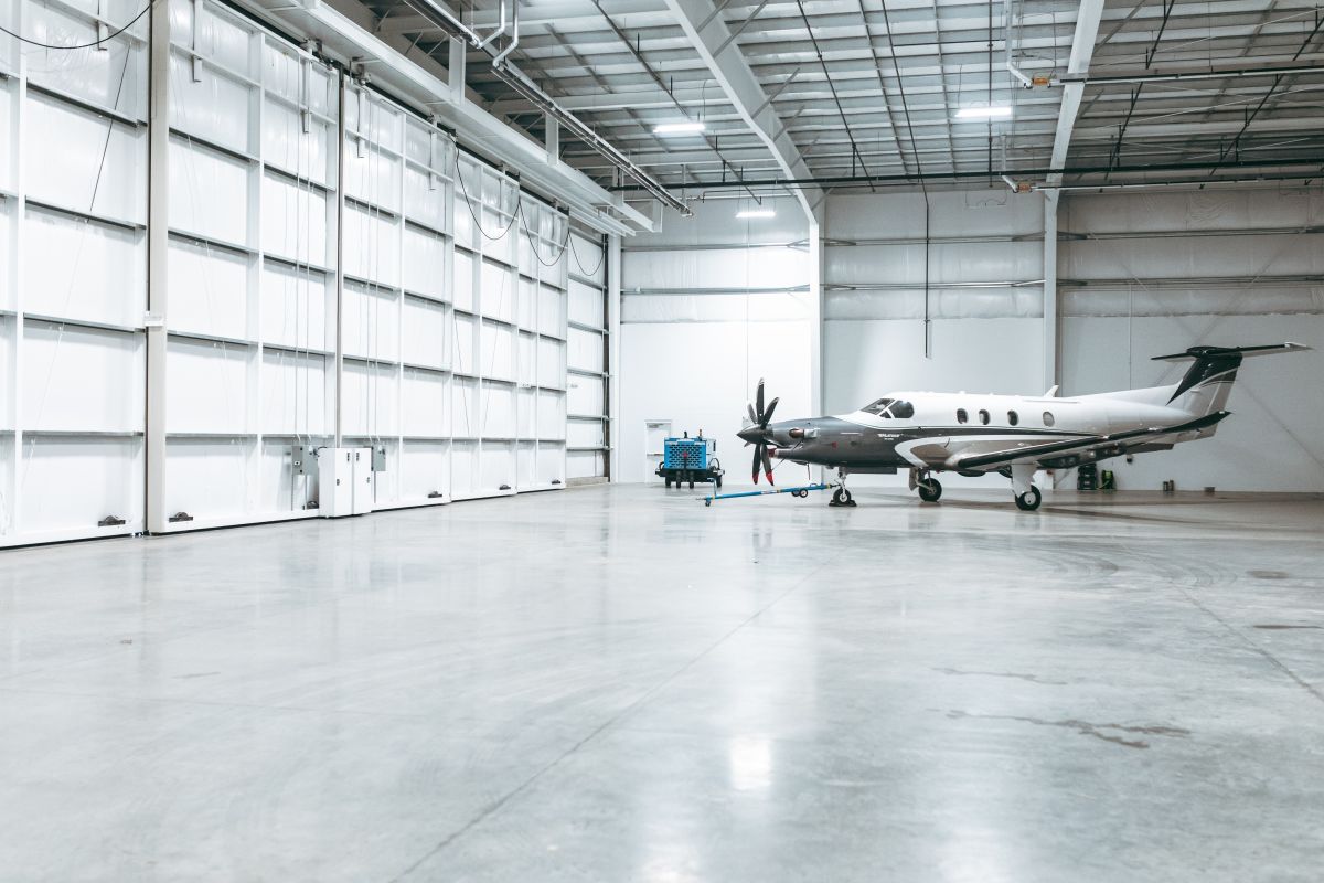 Plan Your Dream Build with Freeman Building Systems