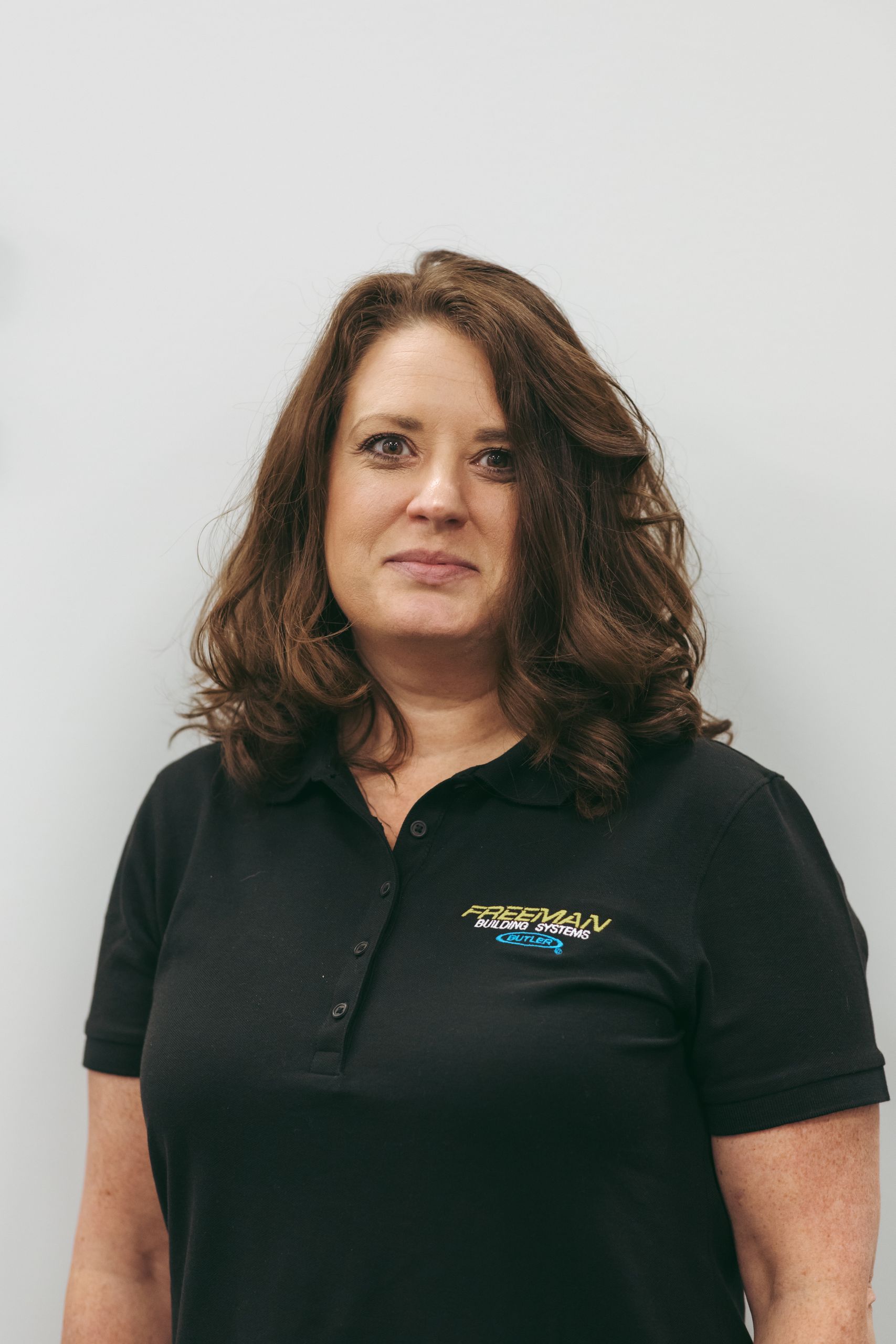 Janet Ditty, Design Specialist, Freeman Building Systems