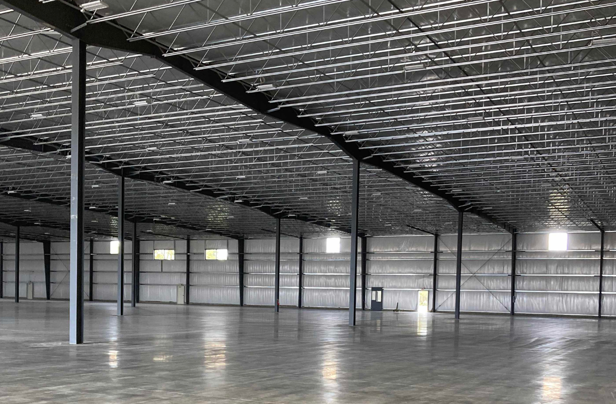 Commercial Construction